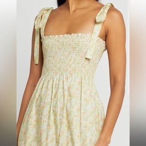 O.P.T. Cara Dress